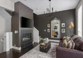 Townhouse in Old Market Omaha